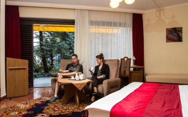 Hotel Molnár
