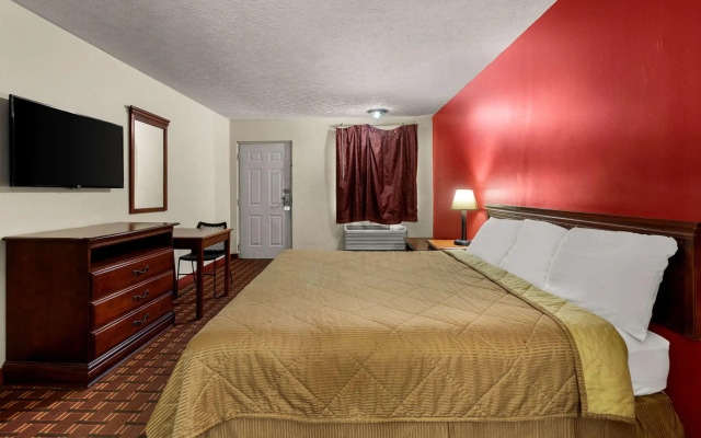 Rodeway Inn