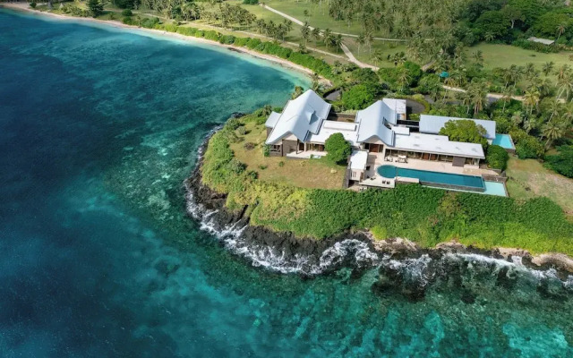 Wakaya Club & Spa