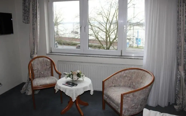 Zum Vater Rhein