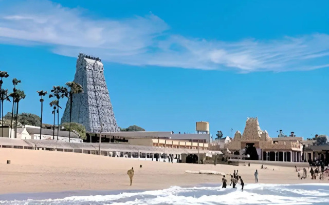 Hotel Chitra Park