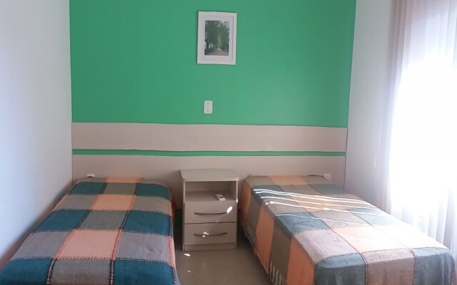 Casa Beira Mar Mariscal