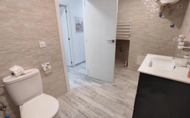 Sweet Apt Charco by flamingo house