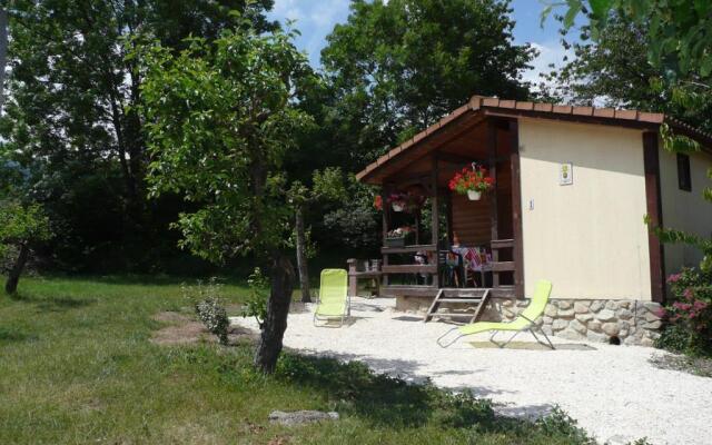 Le Verger des Ascarines