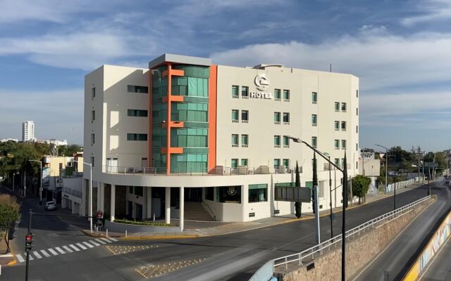 Enterprise Inn Poliforum
