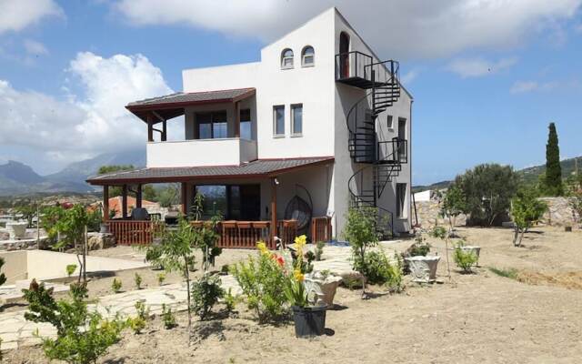 Balahan Tatil Evi Datca