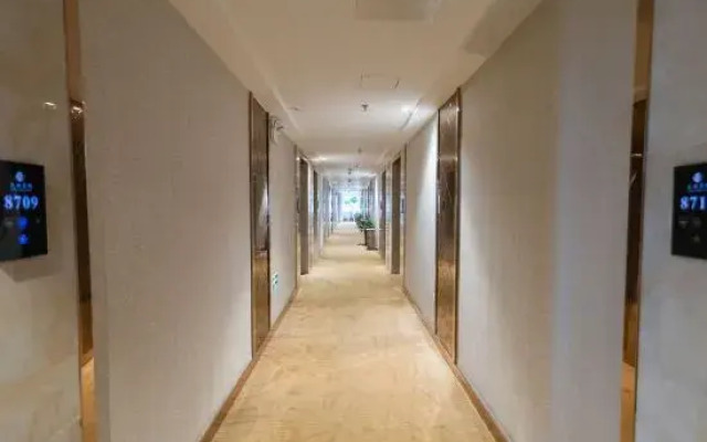 Tiancheng Boutique Hotel