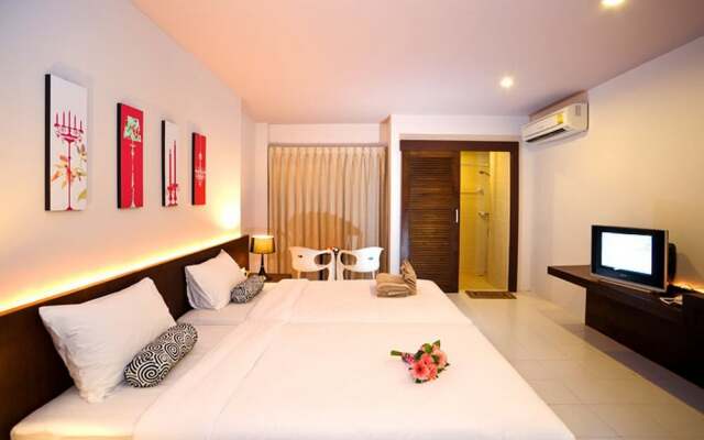 Urban Patong Residence