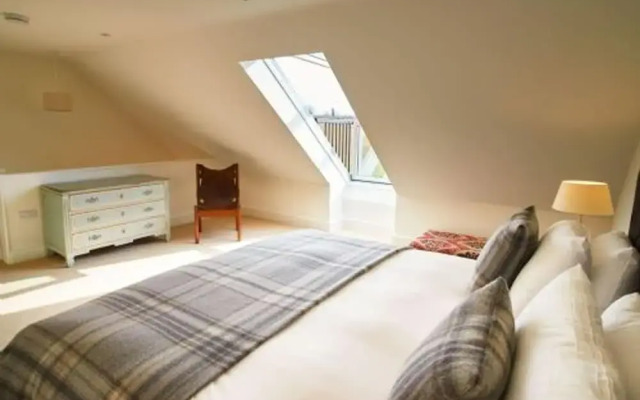 Host Stay Number Five Piglets