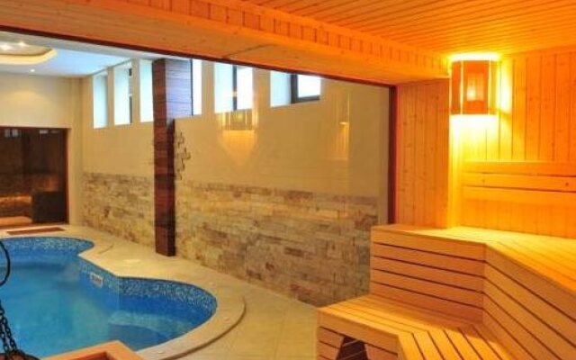 Hotel Winpalace