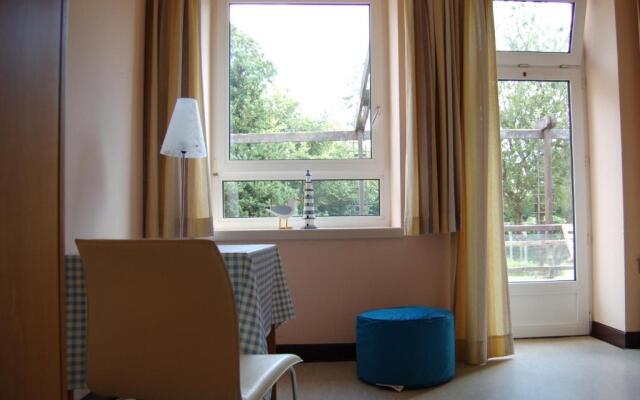 Hostel Flensburg