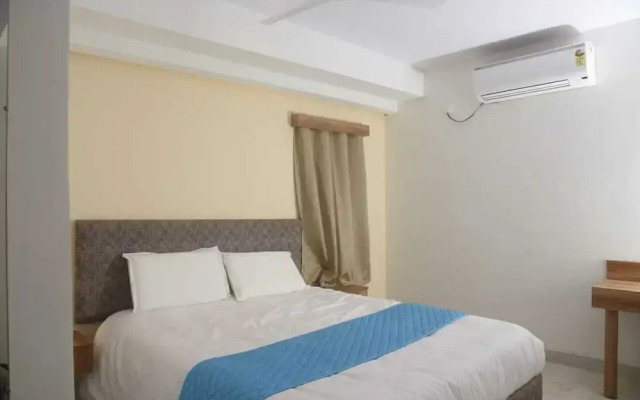 Hotel Paramount