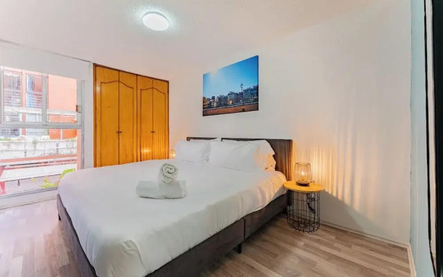 Sonora Apartments by VH