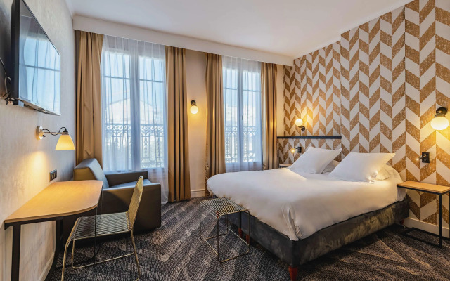 Best Western Hôtel Centre Reims