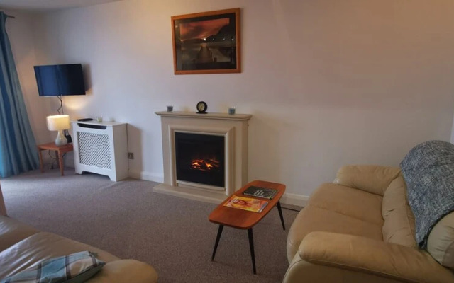 Prime Ballycastle Apartment