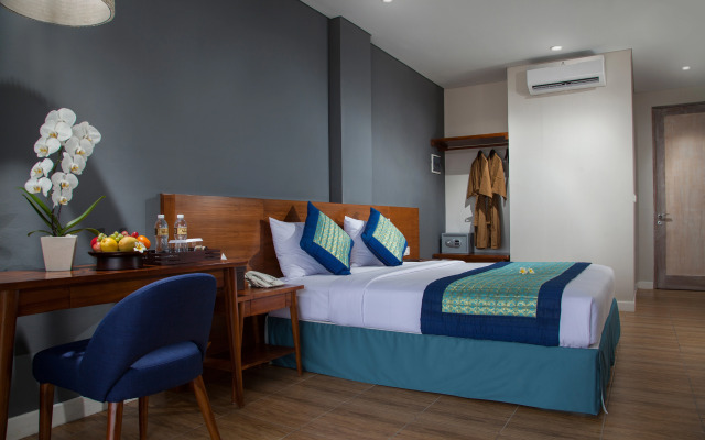 Mahagiri Resort Nusa Lembongan