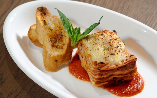 Bellerive Hoi An Resort and Spa.