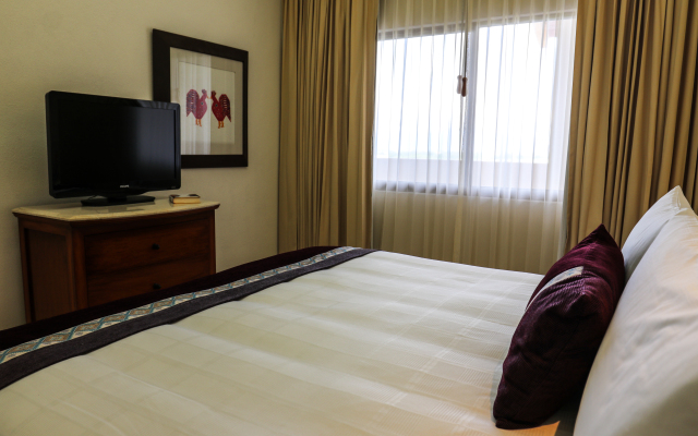 Velas Vallarta Suites Resort All Inclusive