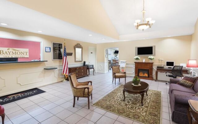 Baymont Inn & Suites Macon I-475