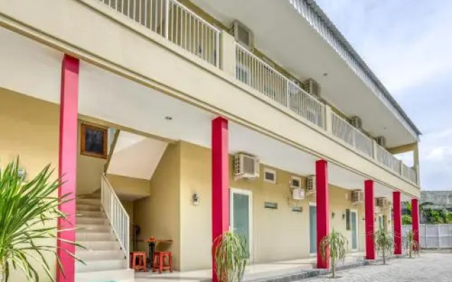 RedDoorz near Suncity Mall Sidoarjo