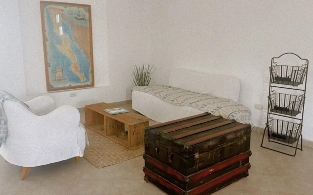 Suite Agaves in Todos Santos