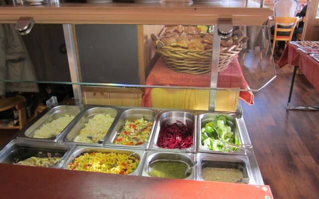 Gasthaus Deutscher Jäger