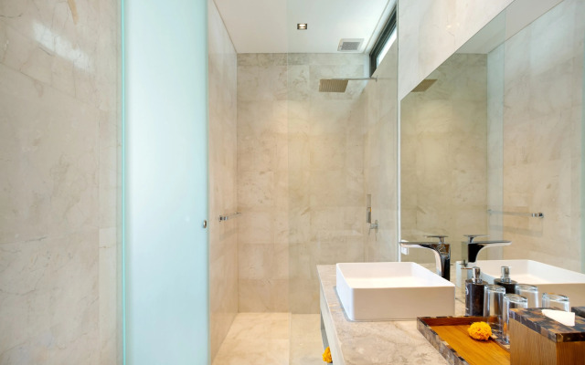 Eight Palms Villa Seminyak by Ini Vie Hospitality