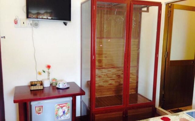 Phuong Dung Phu Quoc Guesthouse