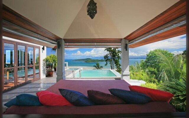 Ban Kao Tropical Boutique Residence