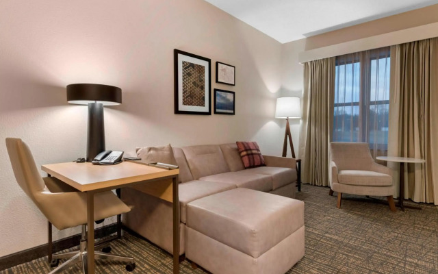 Residence Inn By Marriott Columbus