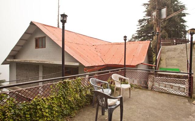 Hotel Megha View