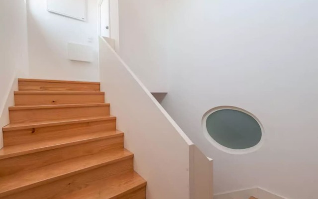 Boutique Rentals Hidden Treasure Douro Apartment