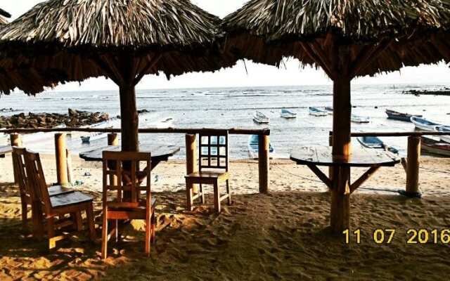 Hotel Los Cobanos Village Lodge