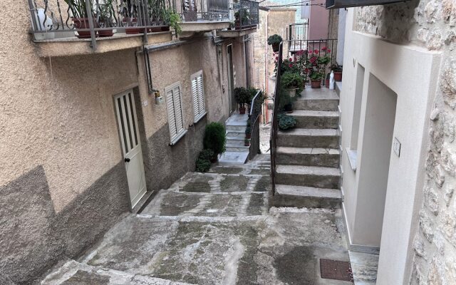 Le Camere dell Emiro
