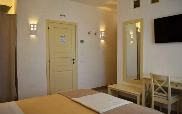 Le Nicchie Guest House