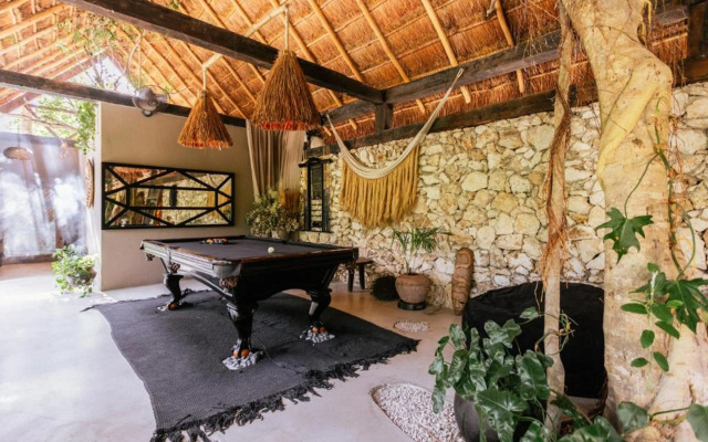 Hotel Bardo