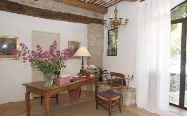 La Bastide du Jas