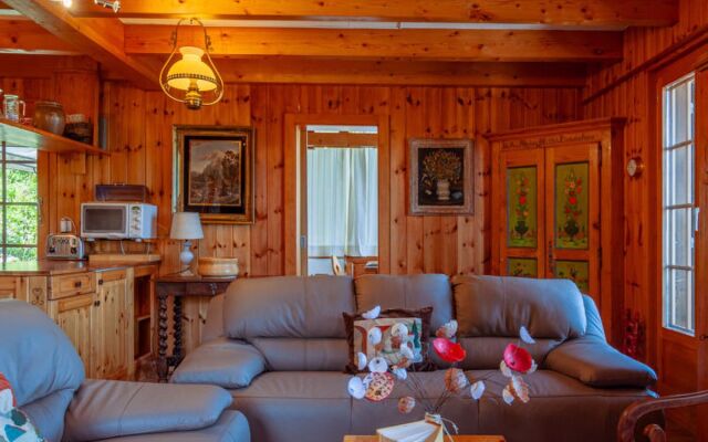 Chalet Valet de Coeur