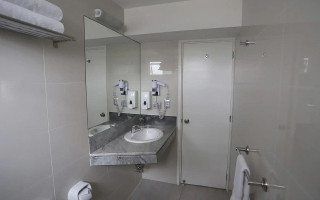 Casa Andina Standard Miraflores San Antonio