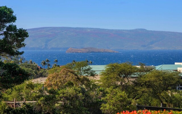 Wailea Ekolu 906 - Two Bedroom Condo