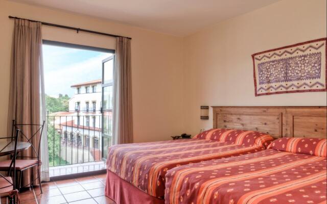 PortAventura Hotel El Paso - Includes unlimited access to PortAventura Park & 1 access to Ferrari Land