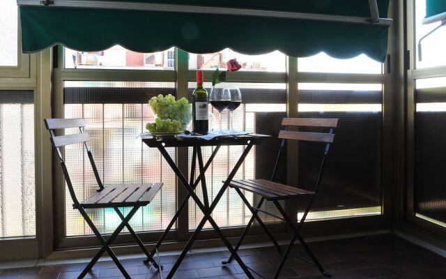 Medardo Rosso Apartment