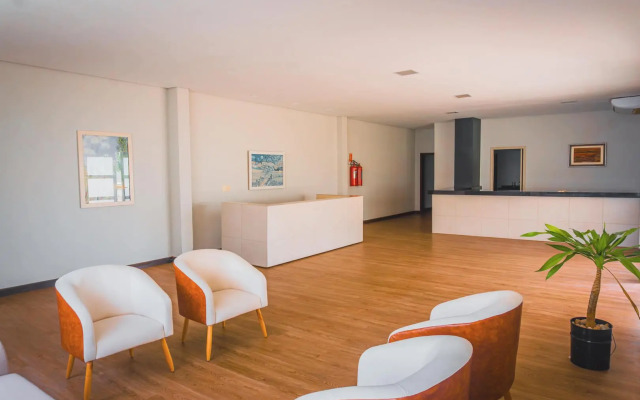 Hotel Pipa Atlântico
