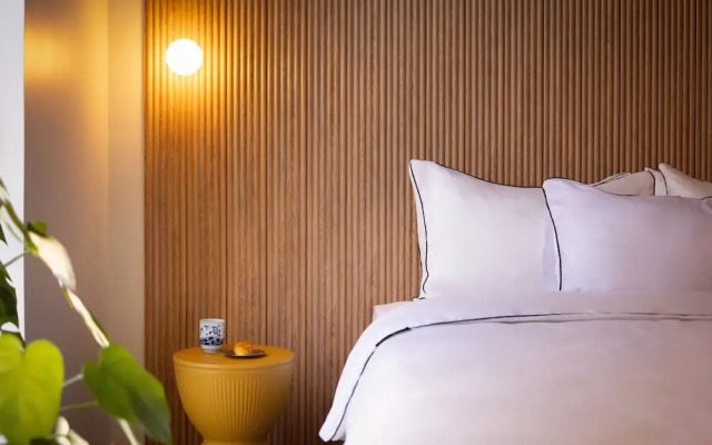 Savanna Dizengoff - Smart Hotel by Loginn Tel Aviv