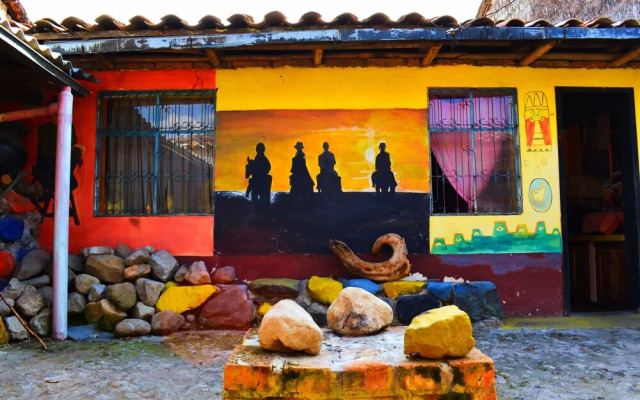 Refugio Terra Esperanza - Hostel