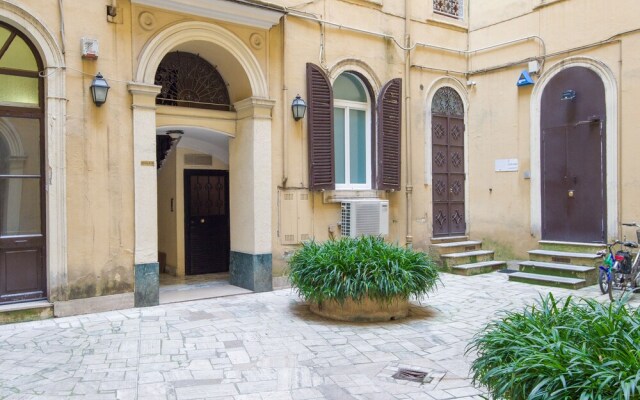 RSH Vatican Apartments