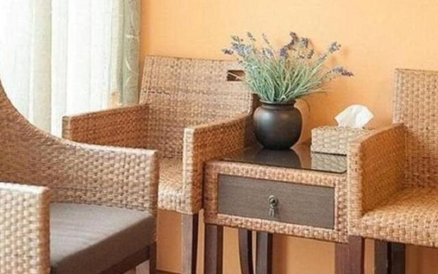 Manado Homestay