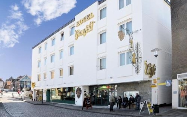 Hotel Grossfeld