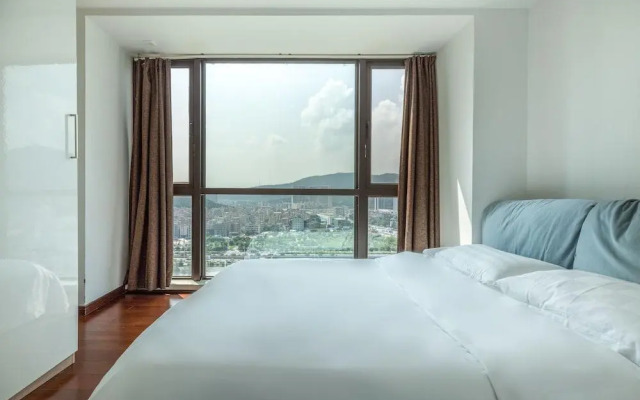 Suixing service apartment