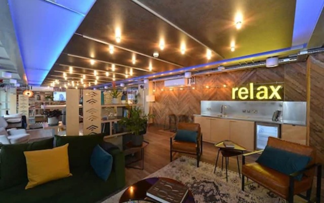 Charles Hope Apartments Birmingham